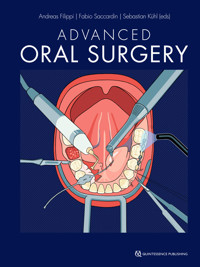 Advanced Oral Surgery -  - E-Book