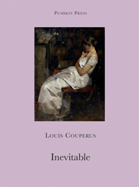 Inevitable - Louis Couperus - E-Book
