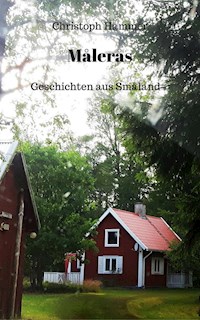 Målerås - Christoph Hammer - E-Book