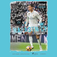 Napastnicy - Snajperzy, dryblerzy i szaleńcy - Jarosław Kaczmarek - Hörbuch