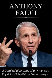 Anthony Fauci - Tina Evans - E-Book