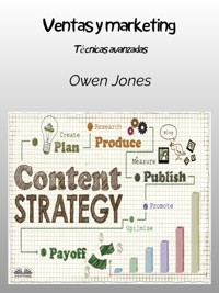 Ventas Y Marketing - Owen Jones - E-Book