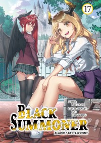 Black Summoner: Volume 17 - Doufu Mayoi - E-Book