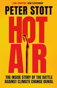 Hot Air - Peter Stott - E-Book