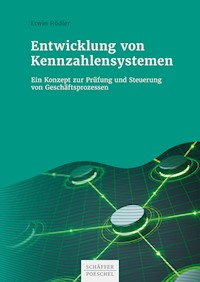 Entwicklung von Kennzahlensystemen - Erwin Rödler - E-Book