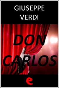 Don Carlos - Joseph Méry - E-Book