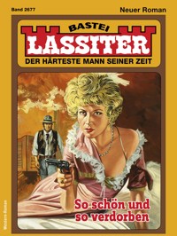 Lassiter 2677 - Katja Martens - E-Book