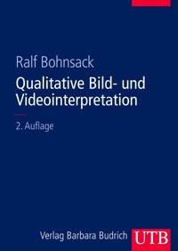 Qualitative Bild- und Videointerpretation - Ralf Bohnsack - E-Book