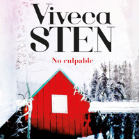 No culpable - Viveca Sten - Hörbuch