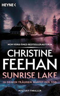 Sunrise Lake - Christine Feehan - E-Book
