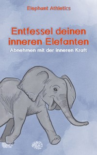 Entfessel deinen inneren Elefanten - Sebastian Ayernschmalz - E-Book
