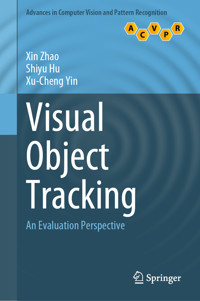 Visual Object Tracking - Xin Zhao - E-Book