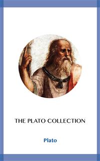 The Plato Collection - Plato - E-Book