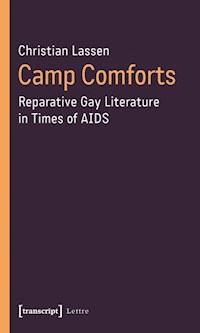Camp Comforts - Christian Lassen - E-Book