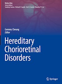 Hereditary Chorioretinal Disorders -  - E-Book