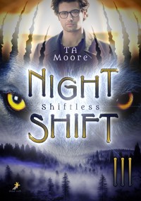 Shiftless - TA Moore - E-Book