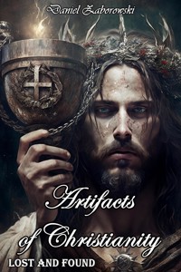 Artifacts of Christianity - Daniel Zaborowski - E-Book