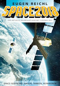 SPACE2018 - Eugen Reichl - E-Book