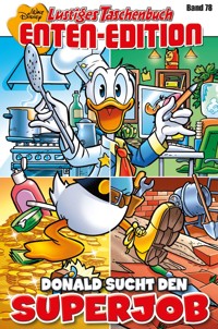 Lustiges Taschenbuch Enten-Edition 78 - Walt Disney - E-Book