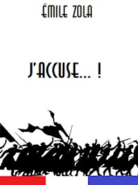 J’Accuse… ! - Émile Zola - E-Book