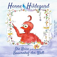 Henne Hildegard - Deike Buller - E-Book