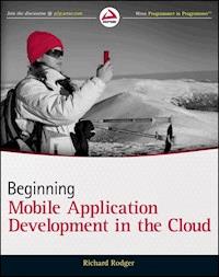 Beginning Mobile Application Development in the Cloud - Richard Rodger - E-Book