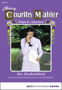 Hedwig Courths-Mahler - Folge 069 - Hedwig Courths-Mahler - E-Book