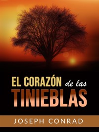 El corazón de las Tinieblas (Traducido) - Joseph Conrad - E-Book