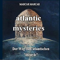 Atlantic mysteries - Marcar Marcar - E-Book
