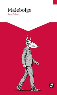 Malebolge - Ruy Feben - E-Book