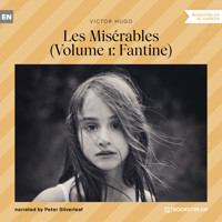 Les Misérables - Volume 1: Fantine (Unabridged) - Victor Hugo - Hörbuch