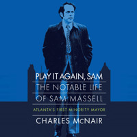 Play it Again, Sam - Charles McNair - Hörbuch