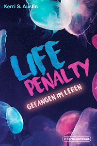 Life Penalty - Kerri S. Austin - E-Book
