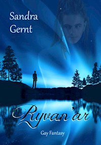 Ryvan'ar - Sandra Gernt - E-Book