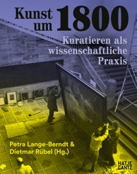 Kunst um 1800 -  - E-Book