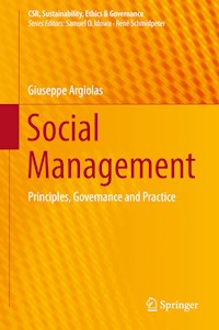Social Management - Giuseppe Argiolas - E-Book