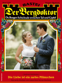 Der Bergdoktor 2278 - Andreas Kufsteiner - E-Book