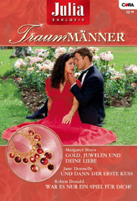 Julia Exklusiv Band 181 - Margaret Mayo - E-Book
