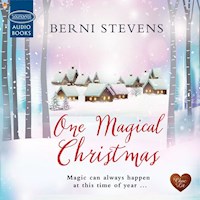 One Magical Christmas - Berni Stevens - Hörbuch