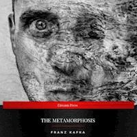 The Metamorphosis - Franz  kafka - Hörbuch