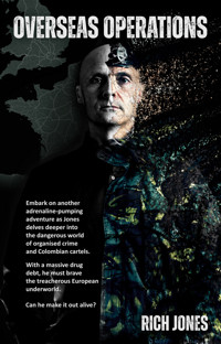 Overseas Operations - Rich Jones - E-Book
