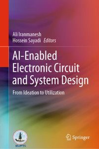 AI-Enabled Electronic Circuit and System Design -  - E-Book