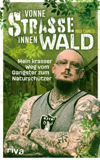 Vonne Straße innen Wald - Max Cameo - E-Book