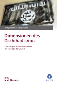 Dimensionen des Dschihadismus - Rüdiger Lohlker - kostenlos E-Book