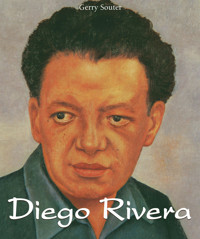 Diego Rivera. Kunst und Leidenschaft - Gerry Souter - E-Book