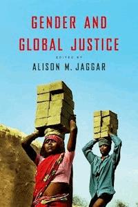 Gender and Global Justice -  - E-Book