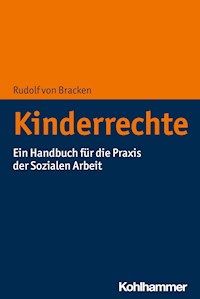 Kinderrechte - Rudolf von Bracken - E-Book
