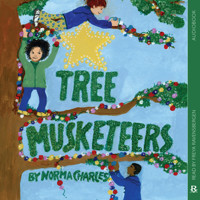 Tree Musketeers (Unabridged) - Norma Charles - Hörbuch