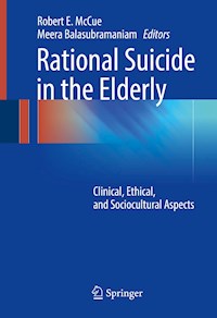 Rational Suicide in the Elderly -  - E-Book