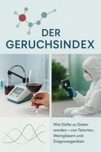 Der Geruchsindex - Michael Freund - E-Book